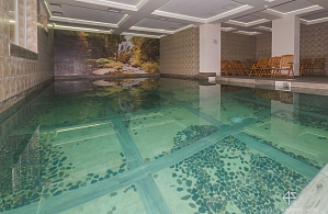 Фотографии объекта
							Вилла «ОЛИВА-АРТ» Утес, Крым