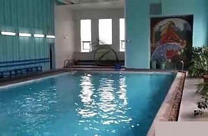 Фотографии объекта
							Санаторий «Машиностроитель» Белоруссия