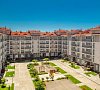 Отель Бархатные сезоны, Семейный Адлер