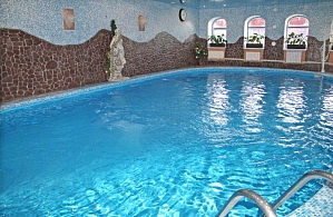 Фотографии объекта
							Арт-отель «Пушкино» Подмосковье