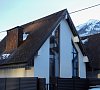 Chalet Mont Cristal Эсто-Садок