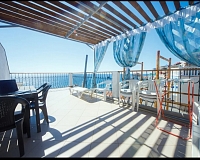 Отель Мелисса (Утес)