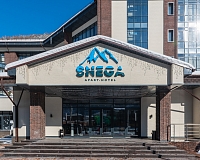 Отель СНЕГА (Красная Поляна)