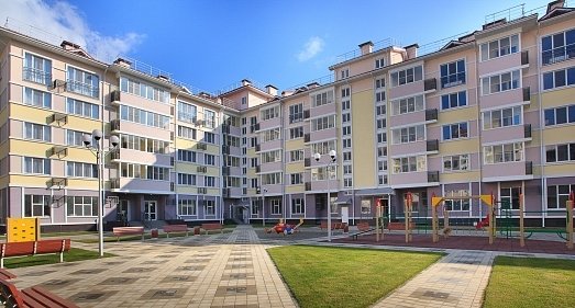 Отель Гамма Сириус Парк Сочи - официальный сайт