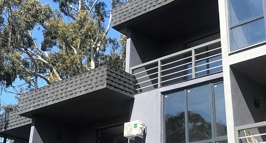 Отель Aluar Boutique Hotel Цандрипш - официальный сайт