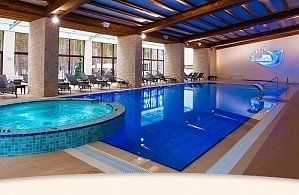 Фотографии объекта
							Парк-Отель «Русский» Серпуховский район