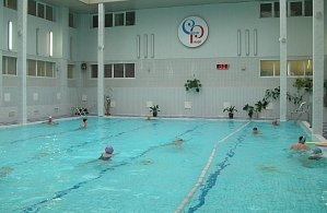 Фотографии объекта
							Санаторий «Северная Ривьера» Зеленогорск