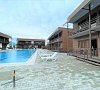 Отель Sea Place Гудаута