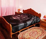 Гостевой дом «Псоу» Цандрипш, Абхазия #8