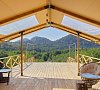 Garuda Glamping Abkhazia Сухум