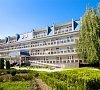 Санаторий Черноморская зорька Анапа