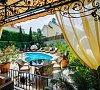 Отель Green House Detox & SPA 4* Сочи фото