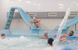 Фотографии объекта
							Санаторий «Шинник» Белоруссия