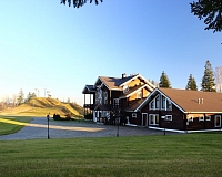 Отель Целеево (Дмитровское шоссе)