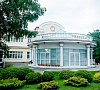 Долина Нарзанов Кисловодск