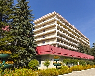 Санаторий «Виктория» Ессентуки