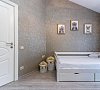 Апартаменты «Oplot Apartments» поселок Красная Поляна #17