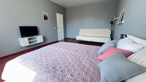 Апартаменты «Поделам на Артиллерийской 56» Калининград #1