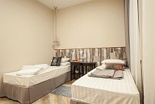 Отель Михаил Строгов #2