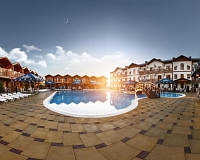 Отель Лонг Бич (Анапа)