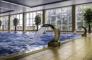 Фотографии объекта
							Санаторий «Москва» Ессентуки