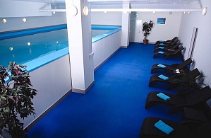 Фотографии объекта
							Отель «SKYPOINT DELTA 4*» Москва