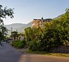Отель San Arda Гагра