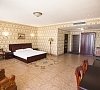 Отель «Кристи» Мирный, Крым #42