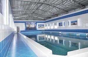 Фотографии объекта
							Санаторий «ДиЛУЧ» Анапа