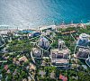 Апартаменты «Приморский Парк Хаус» Ялта цены