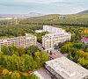 Санаторий Лесная Поляна Пятигорск