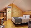 Глэмпинг «Garuda Glamping Abkhazia» Сухум, с. Дзыгута #34