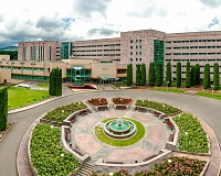 Санаторий Заря (Кисловодск)