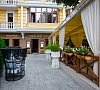 Отель Пушкинский Дом Ялта фото