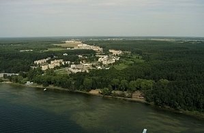 Фотографии объекта
							Санаторий «Нарочанский берег» Белоруссия