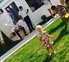 Отель «Paradise Beach» Пицунда, Абхазия #23