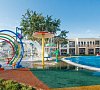 Отель «Morea Family Resort & Spa» Джемете (Анапа) #29 Отель «Morea Family Resort & Spa» Джемете (Анапа) #29