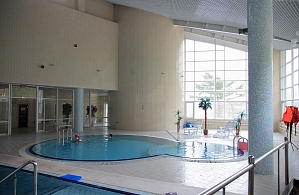 Фотографии объекта
							Санаторий «Якты-Куль» Башкирия