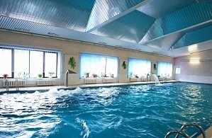 Фотографии объекта
							Санаторий «Боровое» Белоруссия