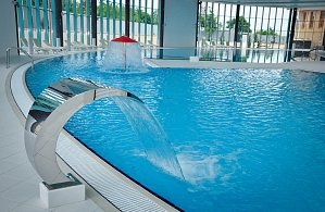 Фотографии объекта
							Санаторий «Русь» Ессентуки