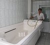 Санаторий Железноводская клиника Железноводск фото