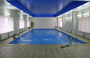 Фотографии объекта
							Санаторий «Орбита-2» Солнечногорск