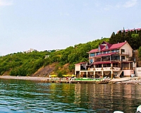 Отель Ай-Тодор (Малый Маяк)