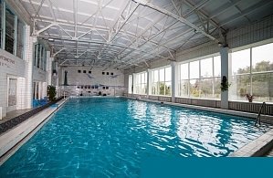 Фотографии объекта
							Санаторий «Солнечногорский» Министерства обороны РФ