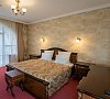Отель «Панорама» Кисловодск #54