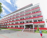 Санаторий Криница (Белоруссия)