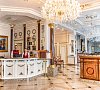 Отель Гранд Палас Светлогорск