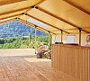 Garuda Glamping Abkhazia Сухум - официальный сайт
