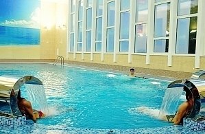 Фотографии объекта
							Санаторий «Загорские дали» УДП РФ Сергиев Посад