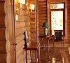 Отель «Villa Akvavizi» Гагра #23